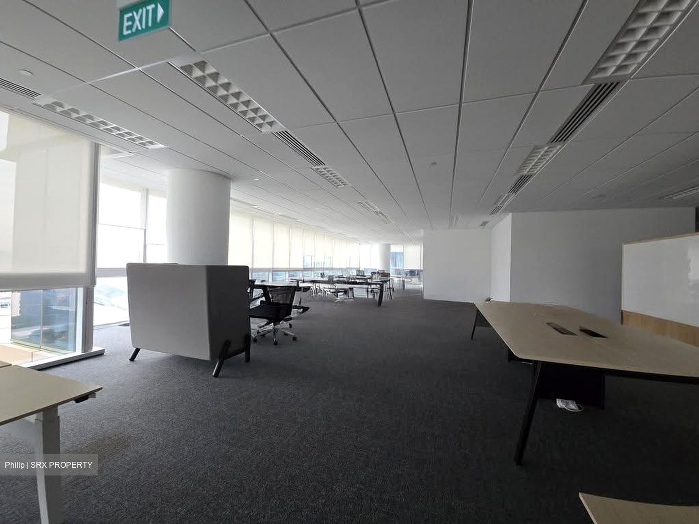 Singapore Post Centre (D14), Office #631924131